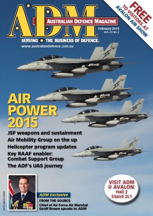 ADM February 2015